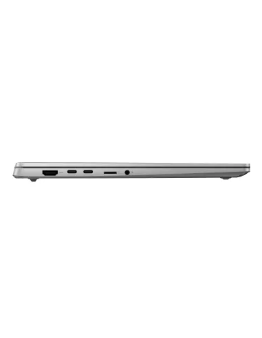 ASUS Vivobook S 14 OLED OLED M5406NA-QD082W - Ordenador Portátil 14" WUXGA (AMD Ryzen 5 7535HS, 16GB RAM, 512GB SSD, Radeon