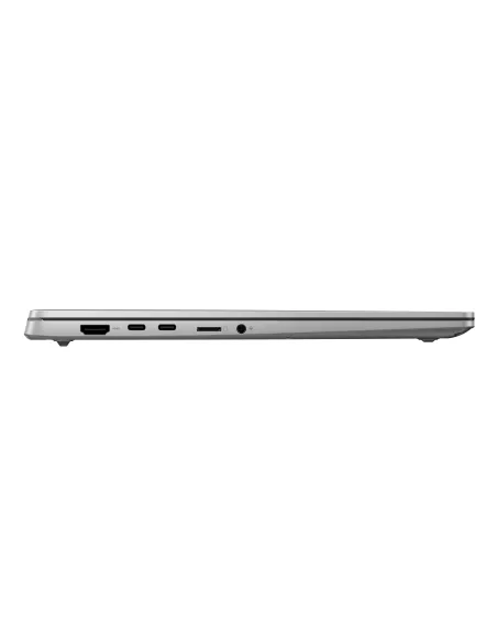 ASUS Vivobook S 14 OLED OLED M5406NA-QD082W - Ordenador Portátil 14" WUXGA (AMD Ryzen 5 7535HS, 16GB RAM, 512GB SSD, Radeon