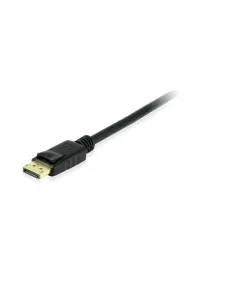 Equip 119256 cable DisplayPort 10 m Negro 2