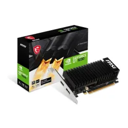 MSI VGA NVIDIA GT 1030...