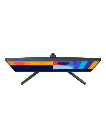 Samsung S33GC LED display 61 cm (24") 1920 x 1080 Pixeles Full HD Negro