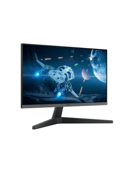 Samsung S33GC LED display 61 cm (24") 1920 x 1080 Pixeles Full HD Negro