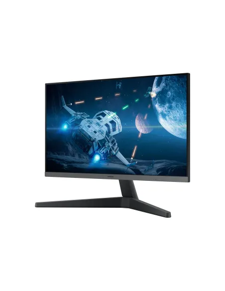 Samsung S33GC LED display 61 cm (24") 1920 x 1080 Pixeles Full HD Negro