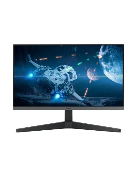 Samsung S33GC LED display 61 cm (24") 1920 x 1080 Pixeles Full HD Negro