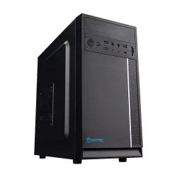 Hiditec Q5 PRO Midi Tower Negro