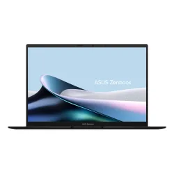 ASUS Zenbook 14 OLED OLED UM3406HA-QD067W - Ordenador Portátil 14" WUXGA (AMD Ryzen 7 8840HS, 16GB RAM, 512GB SSD, Radeon 780M,