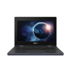 ASUS BR1104FGA-NS0081XA - Ordenador Portátil 11.6" HD (Intel N N100, 4GB RAM, 128GB SSD, UHD Graphics, Windows 11 Pro