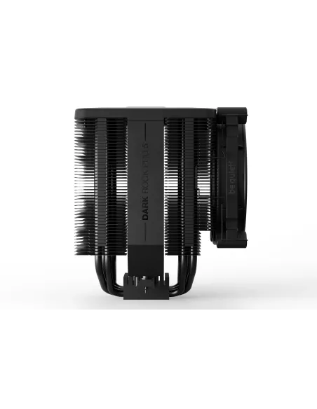 be quiet! Dark Rock Pro 5 Procesador Refrigerador de aire 120 135 mm Negro 1 pieza(s)