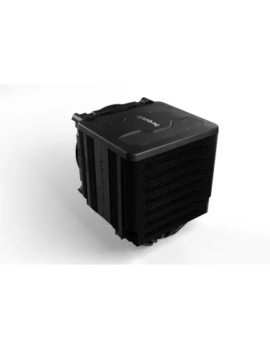 be quiet! Dark Rock Pro 5 Procesador Refrigerador de aire 120 135 mm Negro 1 pieza(s)