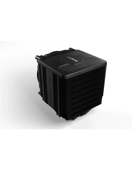 be quiet! Dark Rock Pro 5 Procesador Refrigerador de aire 120 135 mm Negro 1 pieza(s)