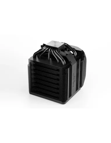 be quiet! Dark Rock Elite Procesador Refrigerador de aire 13,5 cm Negro 1 pieza(s)