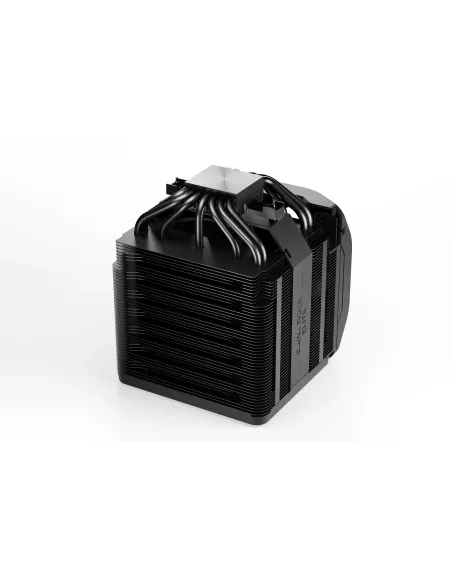 be quiet! Dark Rock Elite Procesador Refrigerador de aire 13,5 cm Negro 1 pieza(s)