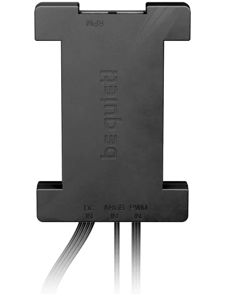 be quiet! LIGHT LOOP 240mm Black Procesador Sistema de refrigeración líquida todo en uno 12 cm Negro 1 pieza(s) be quiet! LIGHT LOOP 240mm Black Procesador Sistema de refrigeración líquida todo en uno 12 cm Negro 1 pieza(s)