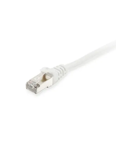 Equip 606005 cable de red Blanco 3 m Cat6a S FTP (S-STP)
