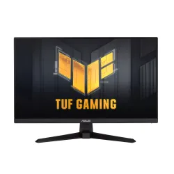 ASUS TUF Gaming VG259Q3A pantalla para PC 62,2 cm (24.5") 1920 x 1080 Pixeles Full HD LED Negro