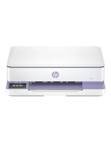 Multifunción hp inyección color envy 6110e hp+ a4 -  wifi -  duplex impresion