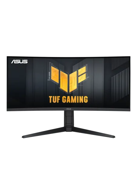 ASUS TUF Gaming VG34VQEL1A pantalla para PC 86,4 cm (34") 3440 x 1440 Pixeles LED Negro