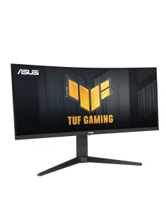 ASUS TUF Gaming VG34VQEL1A pantalla para PC 86,4 cm (34") 3440 x 1440 Pixeles LED Negro 2