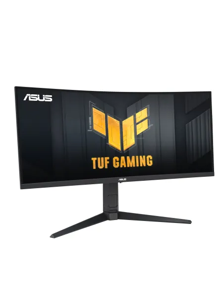 ASUS TUF Gaming VG34VQEL1A pantalla para PC 86,4 cm (34") 3440 x 1440 Pixeles LED Negro