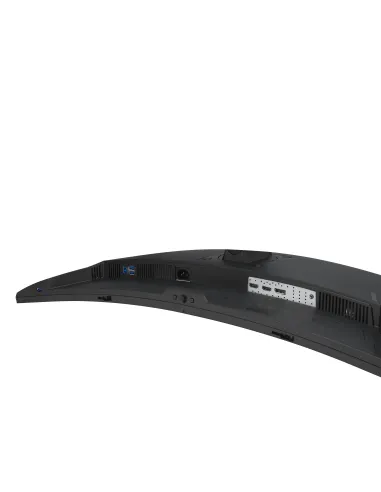 ASUS TUF Gaming VG34VQEL1A pantalla para PC 86,4 cm (34") 3440 x 1440 Pixeles LED Negro