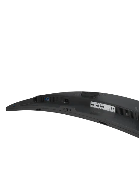 ASUS TUF Gaming VG34VQEL1A pantalla para PC 86,4 cm (34") 3440 x 1440 Pixeles LED Negro