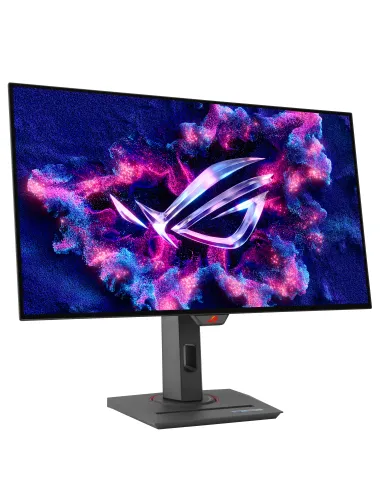 ASUS ROG Strix OLED XG27AQDMG pantalla para PC 67,3 cm (26.5") 2560 x 1440 Pixeles Quad HD Negro