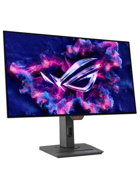 ASUS ROG Strix OLED XG27AQDMG pantalla para PC 67,3 cm (26.5") 2560 x 1440 Pixeles Quad HD Negro
