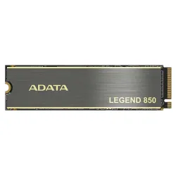 Disco duro interno solido ssd adata legend 850 2tb nvme