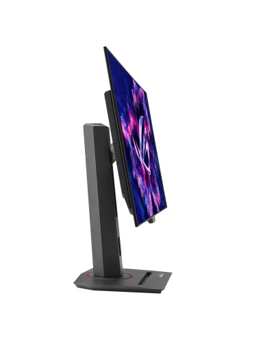 ASUS ROG Strix OLED XG27AQDMG pantalla para PC 67,3 cm (26.5") 2560 x 1440 Pixeles Quad HD Negro