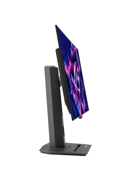 ASUS ROG Strix OLED XG27AQDMG pantalla para PC 67,3 cm (26.5") 2560 x 1440 Pixeles Quad HD Negro