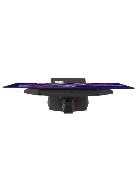 ASUS ROG Strix OLED XG27AQDMG pantalla para PC 67,3 cm (26.5") 2560 x 1440 Pixeles Quad HD Negro