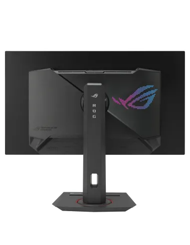 ASUS ROG Strix OLED XG27AQDMG pantalla para PC 67,3 cm (26.5") 2560 x 1440 Pixeles Quad HD Negro