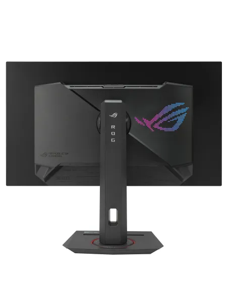 ASUS ROG Strix OLED XG27AQDMG pantalla para PC 67,3 cm (26.5") 2560 x 1440 Pixeles Quad HD Negro