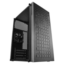 Caja ordenador mars gaming mc1000 m - atx completa negro