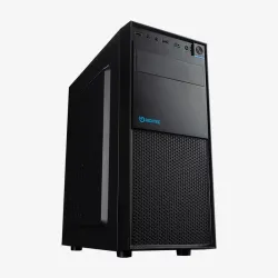 Hiditec NEO PSU Midi Tower Negro