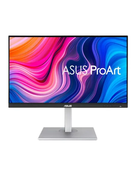 ASUS ProArt PA279CV pantalla para PC 68,6 cm (27") 3840 x 2160 Pixeles 4K Ultra HD LED Negro, Plata