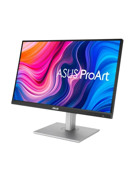 ASUS ProArt PA279CV pantalla para PC 68,6 cm (27") 3840 x 2160 Pixeles 4K Ultra HD LED Negro, Plata