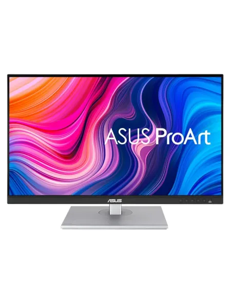 ASUS ProArt PA279CV pantalla para PC 68,6 cm (27") 3840 x 2160 Pixeles 4K Ultra HD LED Negro, Plata