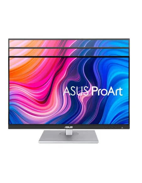 ASUS ProArt PA279CV pantalla para PC 68,6 cm (27") 3840 x 2160 Pixeles 4K Ultra HD LED Negro, Plata