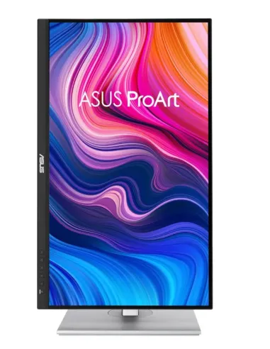 ASUS ProArt PA279CV pantalla para PC 68,6 cm (27") 3840 x 2160 Pixeles 4K Ultra HD LED Negro, Plata