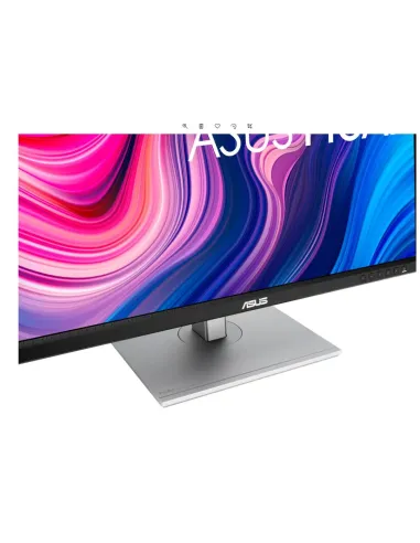 ASUS ProArt PA279CV pantalla para PC 68,6 cm (27") 3840 x 2160 Pixeles 4K Ultra HD LED Negro, Plata
