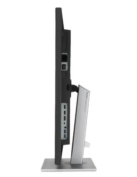 ASUS ProArt PA279CV pantalla para PC 68,6 cm (27") 3840 x 2160 Pixeles 4K Ultra HD LED Negro, Plata