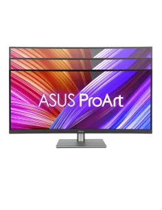 ASUS ProArt PA34VCNV pantalla para PC 86,6 cm (34.1") 3440 x 1440 Pixeles UltraWide Quad HD LCD Negro 2
