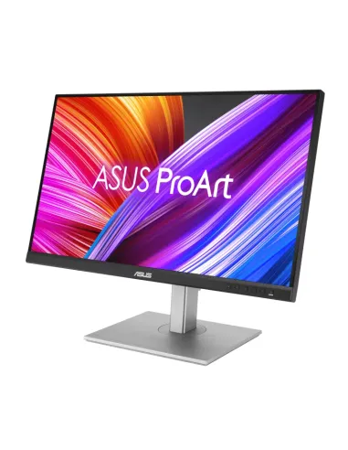 ASUS ProArt PA278CGV pantalla para PC 68,6 cm (27") 2560 x 1440 Pixeles Quad HD LCD Negro