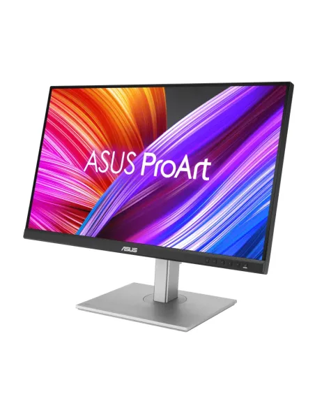 ASUS ProArt PA278CGV pantalla para PC 68,6 cm (27") 2560 x 1440 Pixeles Quad HD LCD Negro