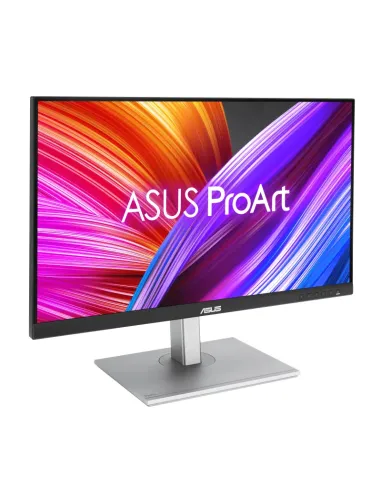 ASUS ProArt PA278CGV pantalla para PC 68,6 cm (27") 2560 x 1440 Pixeles Quad HD LCD Negro