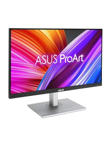 ASUS ProArt PA278CGV pantalla para PC 68,6 cm (27") 2560 x 1440 Pixeles Quad HD LCD Negro