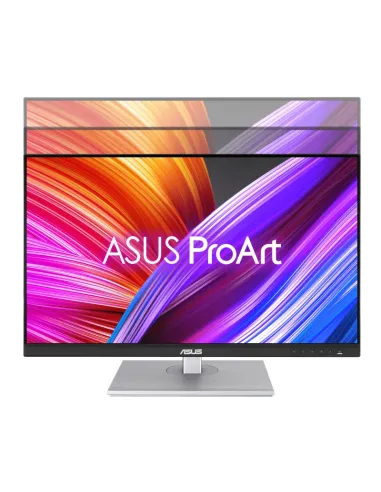 ASUS ProArt PA278CGV pantalla para PC 68,6 cm (27") 2560 x 1440 Pixeles Quad HD LCD Negro