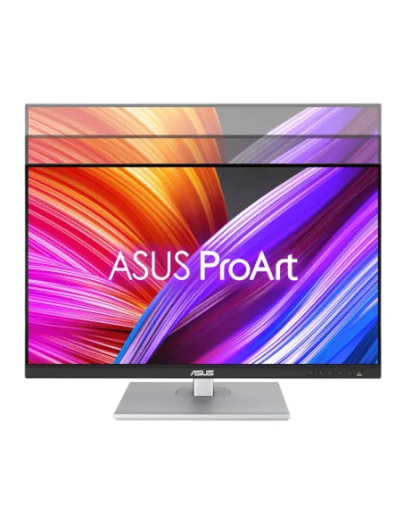 ASUS ProArt PA278CGV pantalla para PC 68,6 cm (27") 2560 x 1440 Pixeles Quad HD LCD Negro