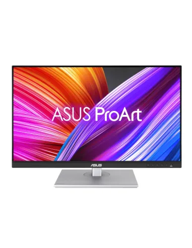 ASUS ProArt PA278CGV pantalla para PC 68,6 cm (27") 2560 x 1440 Pixeles Quad HD LCD Negro